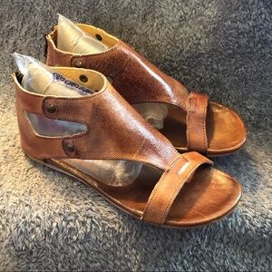 Bed Stu Sandals 🌻